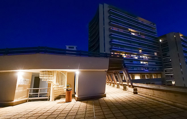 Électricité bâtiment Clichy-la-Garenne